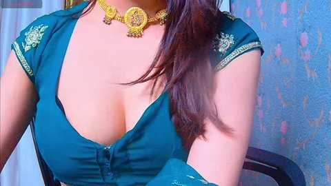 aashika_kaur @ stripchat on 20241025