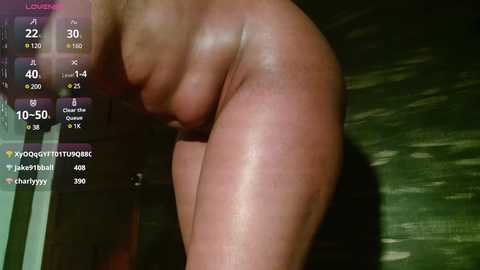 Media: anna_hott_ Stripchat 2024-10-25 22:50:00
