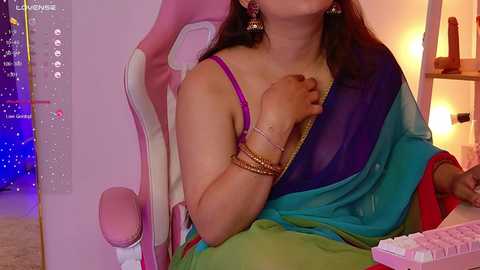 ashalisha @ stripchat on 20241025