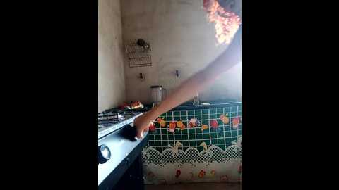cachinhosred @ stripchat on 20241025