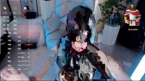 Media: cartier___daji_ Stripchat 2024-10-25 13:58:00