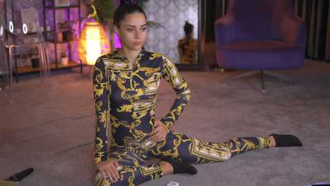Media: cherryselena Stripchat 2024-10-25 01:24:00