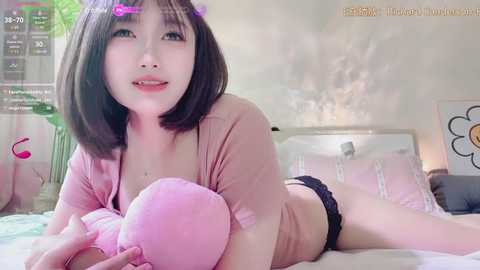 Media: dennielle_ Stripchat 2024-10-25 08:00:00