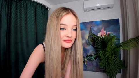 Media: flowerylove_1 Stripchat 2024-10-25 02:32:00