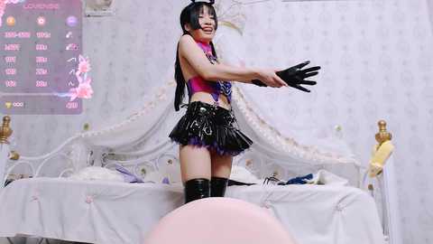 Media: gyuu_nyuu Stripchat 2024-10-25 12:39:00