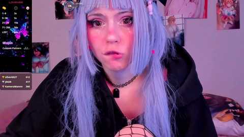 Media: hentaimelody Stripchat 2024-10-25 11:49:00