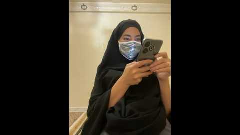 hijabi_hotgirls @ stripchat on 20241025