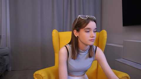 kimevansf @ stripchat on 20241025