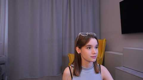 kimevansf @ stripchat on 20241025