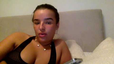 Media: maisie_smith Stripchat 2024-10-25 21:45:00