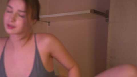 Media: miasbakkery Stripchat 2024-10-25 14:55:00