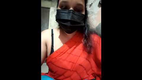miss_anvika @ stripchat on 20241025