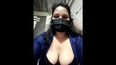 miss_anvika @ stripchat on 20241025