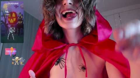 Media: monica_lane_ Stripchat 2024-10-25 07:11:00