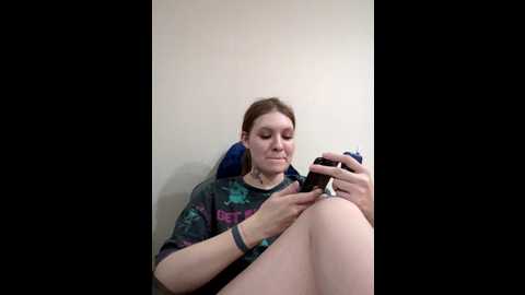 Media: morphine_666 Stripchat 2024-10-25 10:22:00