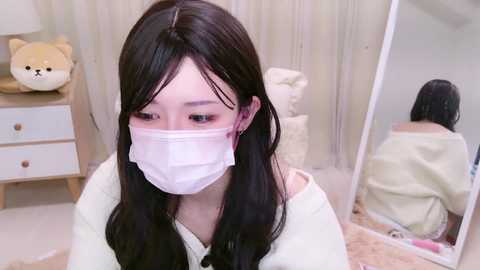 Media: nami_s2 Stripchat 2024-10-25 16:31:00
