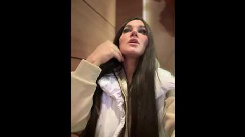 Media: niki_li Stripchat 2024-10-25 07:22:00