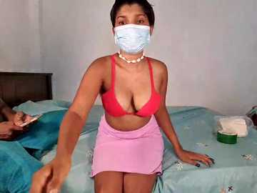 Media: queen_ashawary Stripchat 2024-10-25 19:14:00