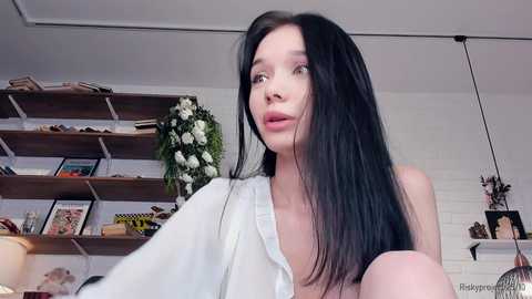 Media: riskyproject Stripchat 2024-10-25 14:43:00