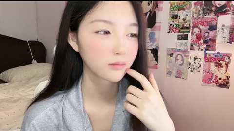 Media: smallmeow_ Stripchat 2024-10-25 00:35:00