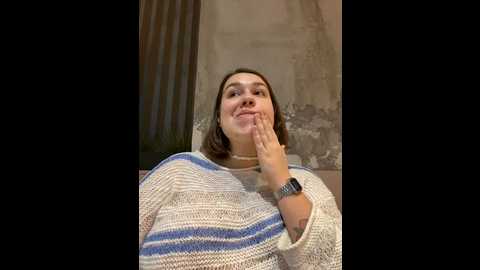 suziemurray @ stripchat on 20241025