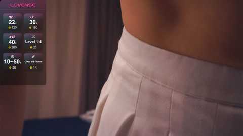 Media: theabeverley Stripchat 2024-10-25 07:48:00