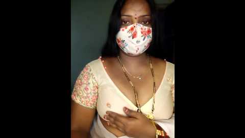 vani_09 @ stripchat on 20241025