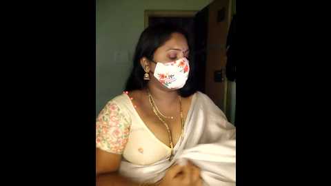 vani_09 @ stripchat on 20241025