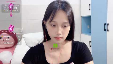 xinyao_bb @ stripchat on 20241025