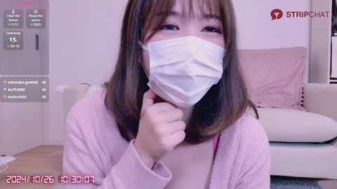 Media: _manamin_ Stripchat 2024-10-26 01:30:00