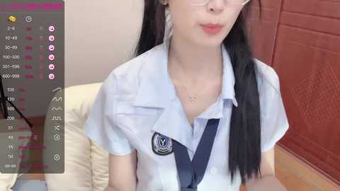 agnes_sss @ stripchat on 20241026