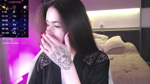 Media: almarykim Stripchat 2024-10-26 21:02:00