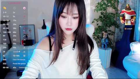 Media: cartier___daji_ Stripchat 2024-10-26 16:49:00
