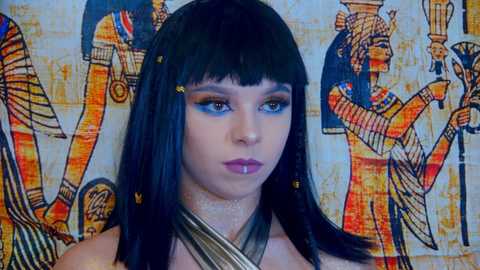 Media: elisabethdavis Stripchat 2024-10-26 18:15:00