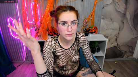 evabroocs @ stripchat on 20241026