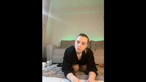 Media: freiiaflower Stripchat 2024-10-26 22:48:00