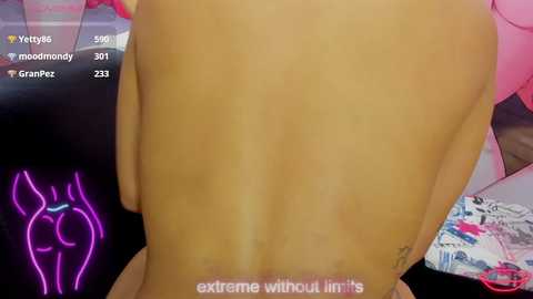 Media: funny_xtreme_group69 Stripchat 2024-10-26 05:08:00