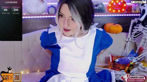 Media: ginger_pie Stripchat 2024-10-26 22:44:00