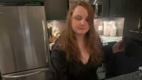 Media: gingersnap33 Stripchat 2024-10-26 04:38:00