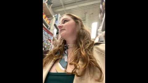 Media: gingersnap33 Stripchat 2024-10-26 23:10:00