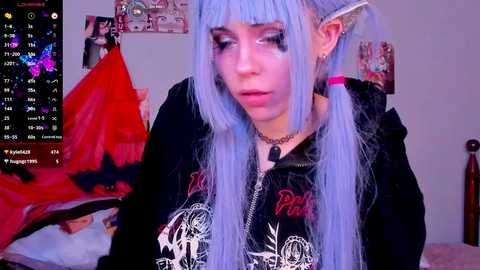 Media: hentaimelody Stripchat 2024-10-26 04:42:00