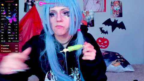 Media: hentaimelody Stripchat 2024-10-26 08:46:00