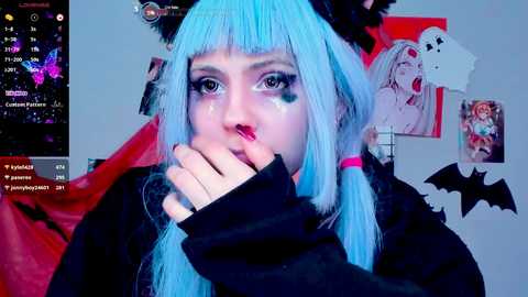 Media: hentaimelody Stripchat 2024-10-26 12:06:00