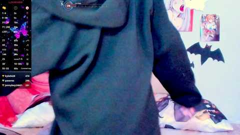 Media: hentaimelody Stripchat 2024-10-26 12:31:00