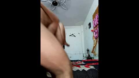 Media: janhvi_ Stripchat 2024-10-26 07:49:00