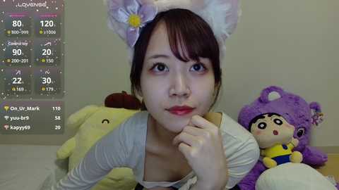 n_hibiki @ stripchat on 20241026