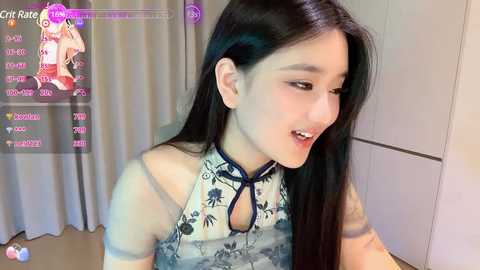 qwqing @ stripchat on 20241026