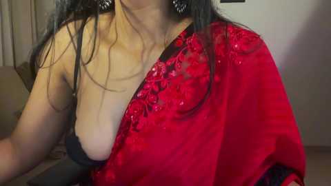 ritukasc @ stripchat on 20241026