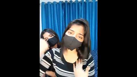 Media: tannu_tanya Stripchat 2024-10-26 18:35:00