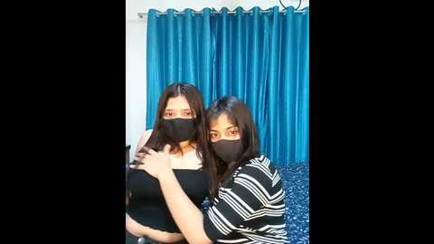 Media: tannu_tanya Stripchat 2024-10-26 19:57:00
